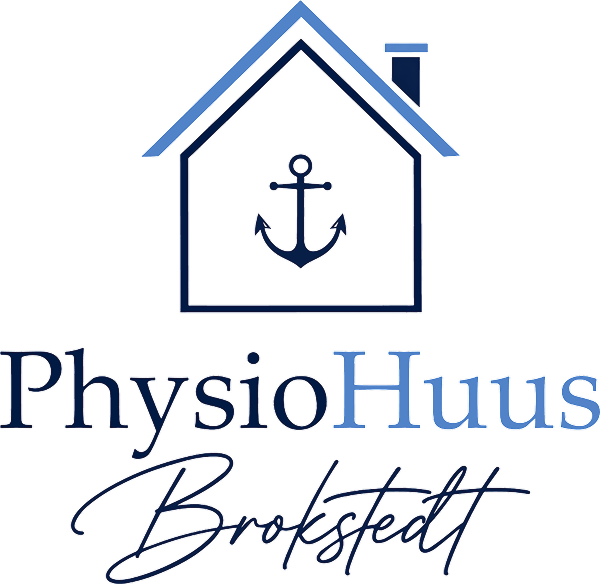 Logo PhysioHuus Brokstedt